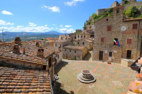 La Terrazza sulla Val d'Orcia Castiglione D'orcia